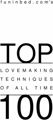Product picture The Top 100 Love Making Secrets